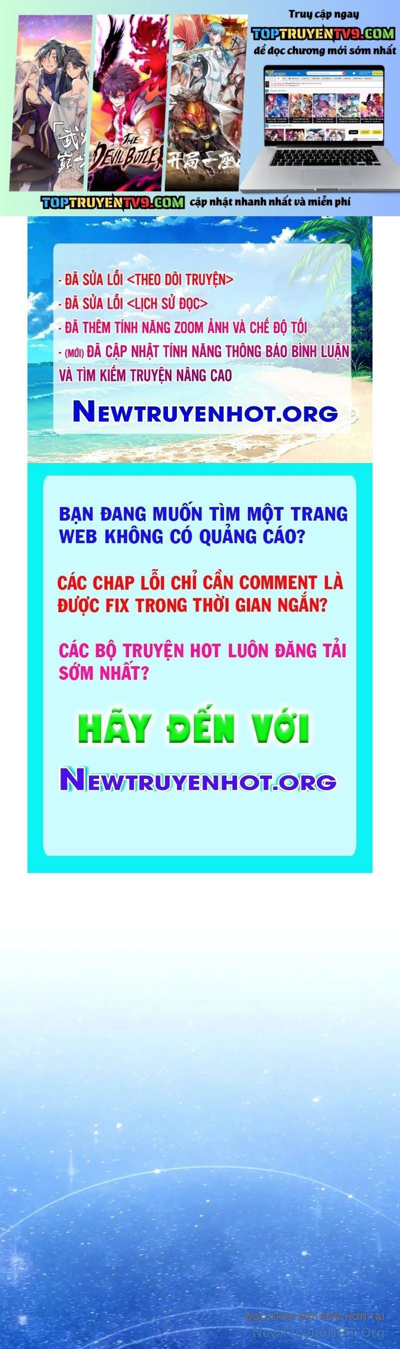 Công Lược Ký Sự Của Siêu Việt Cấp Phản Diện - chap29 - Trang 2